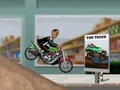 Obama Rider para jogar online