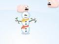 Sprouting boneco de neve para jogar online