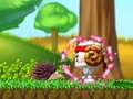 Viajante Little Sheep para jogar online