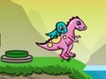 Dinosaur Adventure para jogar online