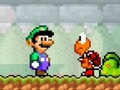 Aventura Luigi para jogar online