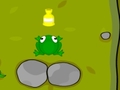 Frog Race para jogar online