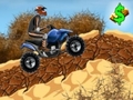 Off-road moto para jogar online