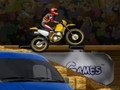 Motocross FMX para jogar online