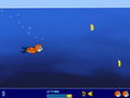 Teddy Goes Swimming para jogar online