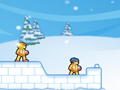 Snow Fort Blitz para jogar online