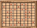 Sudoku clássico para jogar online