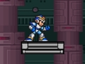 MegaMen para jogar online