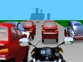 Speed ​​Biker para jogar online