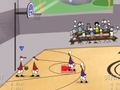 Basquetebol vara para jogar online