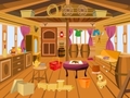 Tree House Hide & Seek escape para jogar online