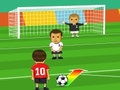 Especialista Free Kick para jogar online