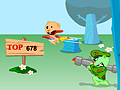 Happy Tree Friends - Cub Shoot 3 para jogar online