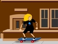 Rua Skater para jogar online