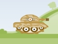 Zorro Tank para jogar online