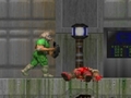 Doom 2D para jogar online