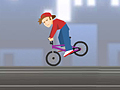 Menino de BMX para jogar online