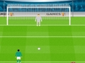 Copa do Mundo de 2010 Penalty Shootout para jogar online