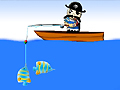 Crazy Fishing para jogar online