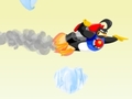 Eudyptes Rocketflight para jogar online