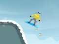 Extreme Snowboard para jogar online