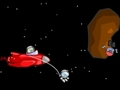 Wigginout Space Game para jogar online