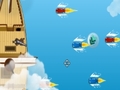 Pirates Blast para jogar online