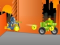 Velocidade x- para jogar online