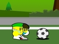 Emo Soccer para jogar online