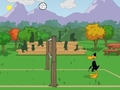 Tricky Duck Volleyball para jogar online