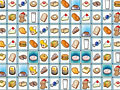 Food Mahjong para jogar online