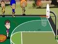 Bobblehead Basquete para jogar online