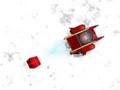 Santas Sleigh Bomber para jogar online