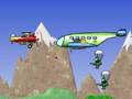 Brave Plane para jogar online