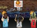 Hoops Mania para jogar online