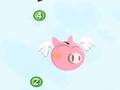 O PiggyBank Voador para jogar online