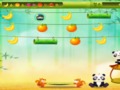 Salto fruto Panda para jogar online