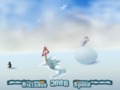 Yeti bola de neve para jogar online