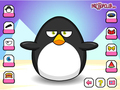 Crazy Penguin para jogar online