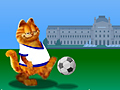 Garfield 2 para jogar online