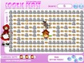 Festa de cookie para jogar online