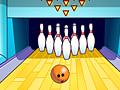 Pin Pals Bowlinng para jogar online