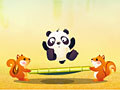 Panda Ir para jogar online