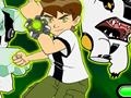 Ben 10 Cavern Run para jogar online