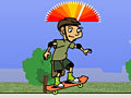 Skate Grind para jogar online