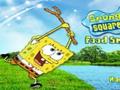 Spongebob Food Snatcher para jogar online