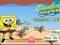 Bob Esponja Mania gangorra para jogar online