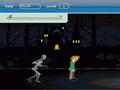 Scooby-Doo. Run Greepy para jogar online