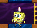 Bob Esponja SquarePants Patty Panic para jogar online