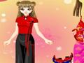 Asian Dress Up para jogar online